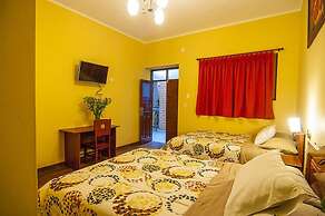 La Colmena Hotel