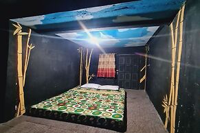 Larasati Homestay