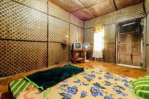 Larasati Homestay