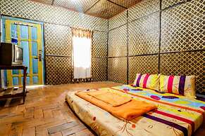Larasati Homestay
