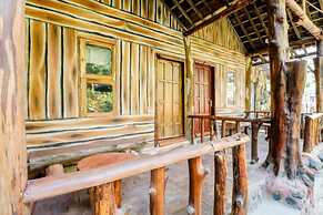 Larasati Homestay