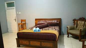 The Carstensz Homestay