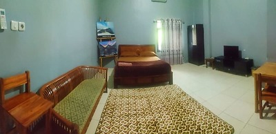 The Carstensz Homestay