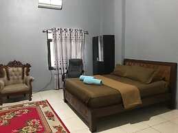 The Carstensz Homestay