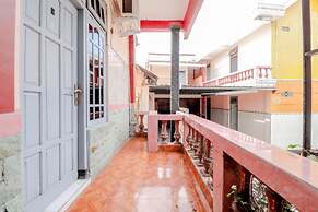 Losmen Panorama