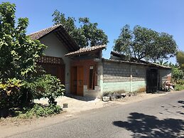 Pak Pur Homestay