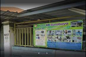 Kost 48 Surabaya