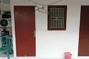 Kost 48 Surabaya