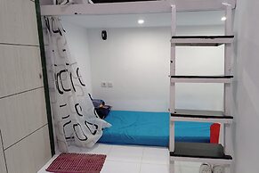 Kost 48 Surabaya