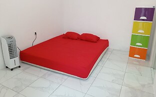 Kost 48 Surabaya