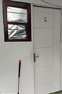 Kost 48 Surabaya