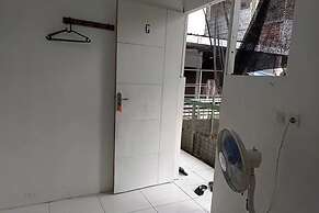 Kost 48 Surabaya