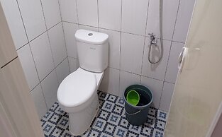 Kost 48 Surabaya
