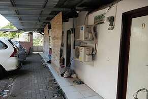 Kost 48 Surabaya