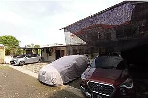 Kost 48 Surabaya