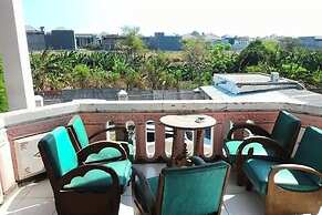 Kost 48 Surabaya