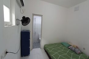 Kost 48 Surabaya