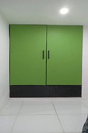 Kost 48 Surabaya