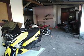 Kost 48 Surabaya