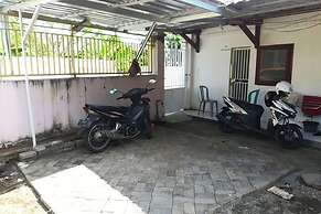 Kost 48 Surabaya
