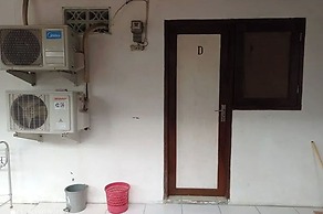 Kost 48 Surabaya