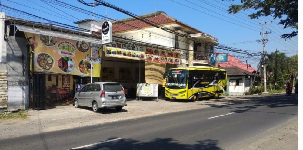 Hotel Permata Indah Permai
