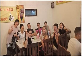 Hotel Permata Indah Permai