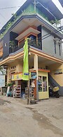Penginapan Indah Lestari