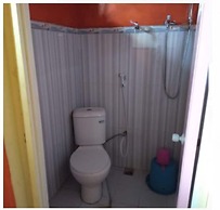 Penginapan Indah Lestari