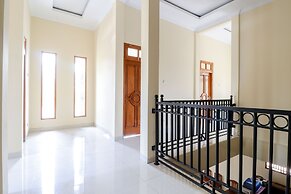 Dewisri Homestay