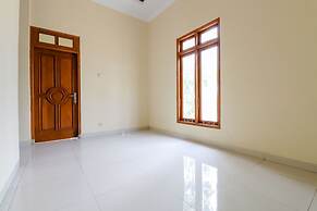 Dewisri Homestay