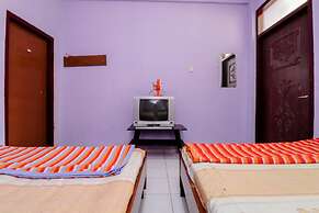 Penginapan Sedyo Rahayu