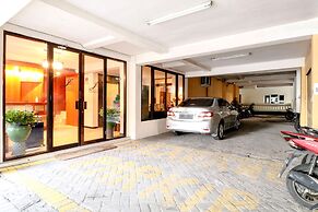 Hotel Jawa