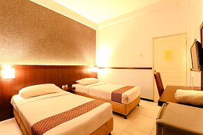 Hotel Jawa