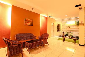 Hotel Jawa