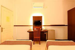 Hotel Jawa