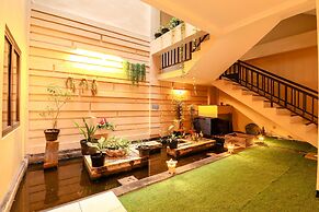 Hotel Jawa
