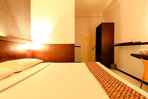 Hotel Jawa