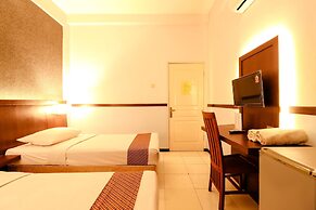 Hotel Jawa