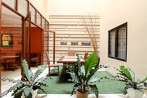 Hotel Jawa
