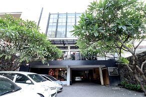 Hotel Jawa