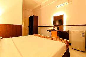 Hotel Jawa