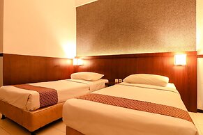 Hotel Jawa