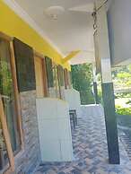 Homestay Baronsari