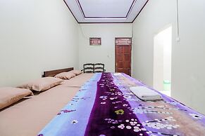 Nurudin House
