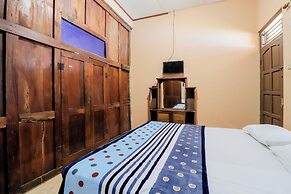 Nurudin House