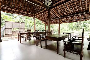 Nurudin House