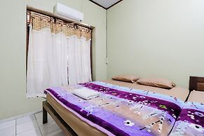 Nurudin House