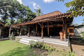 Nurudin House