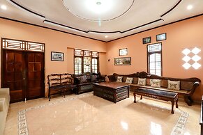 Nurudin House